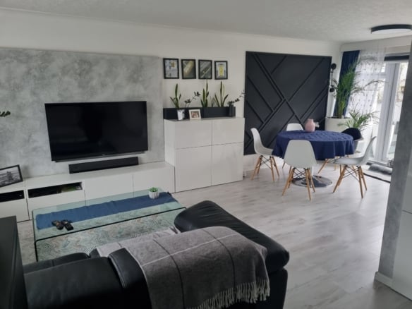 3/4 Bedroom House to Rent, Green Close, Cheshunt, EN8