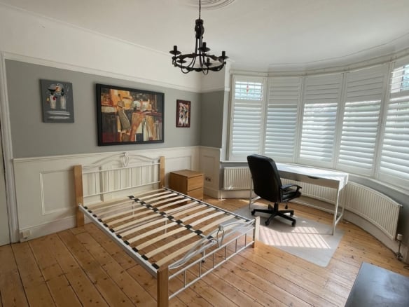 Double room to rent in Winchmore Hill,N21