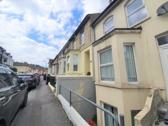 4 Bed House for Rent/ Clarendon Rd/ Dover