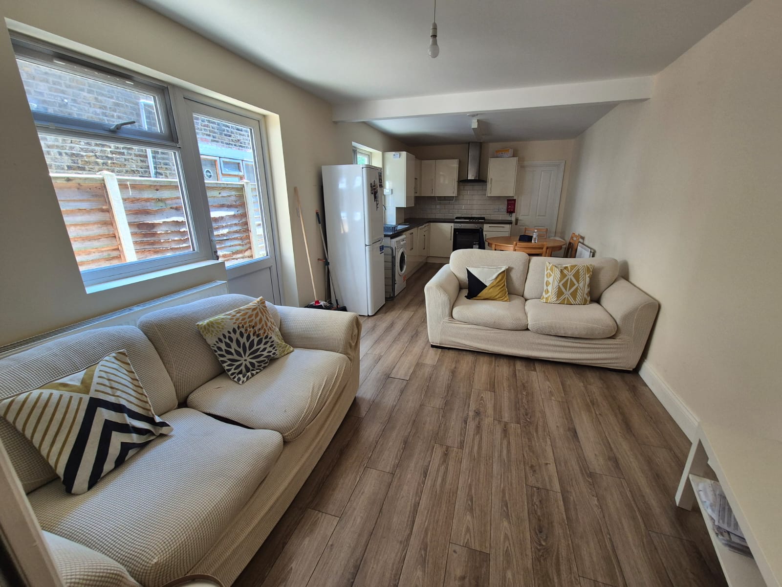 WhatsApp Image 2025-05-14 at 13.18.55 2 Bedroom Flat for Rent, N4
