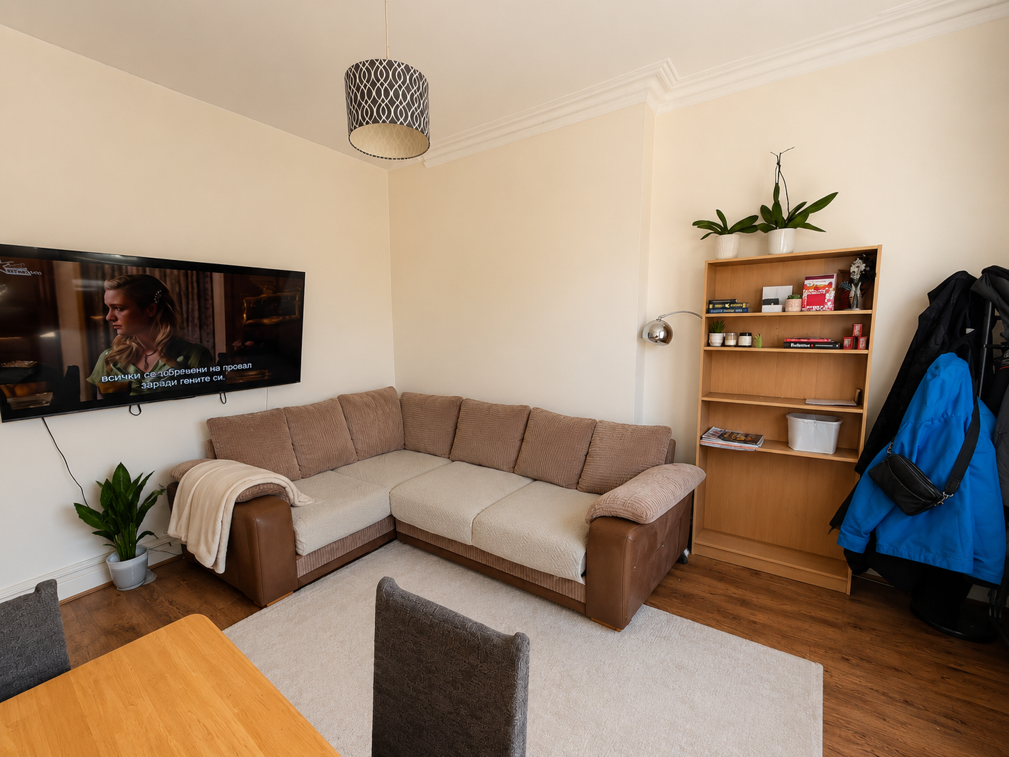 ChatGPT Image Jun 11, 2026, 10_43_58 AM 2 Bedroom Flat for Rent, N22
