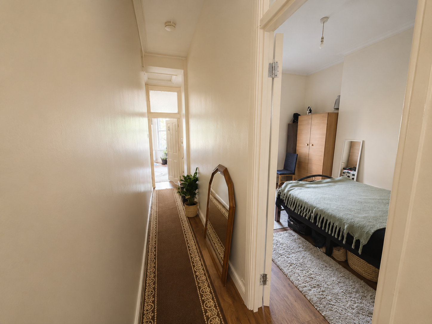 ChatGPT Image Jun 11, 2026, 10_46_10 AM 2 Bedroom Flat for Rent, N22