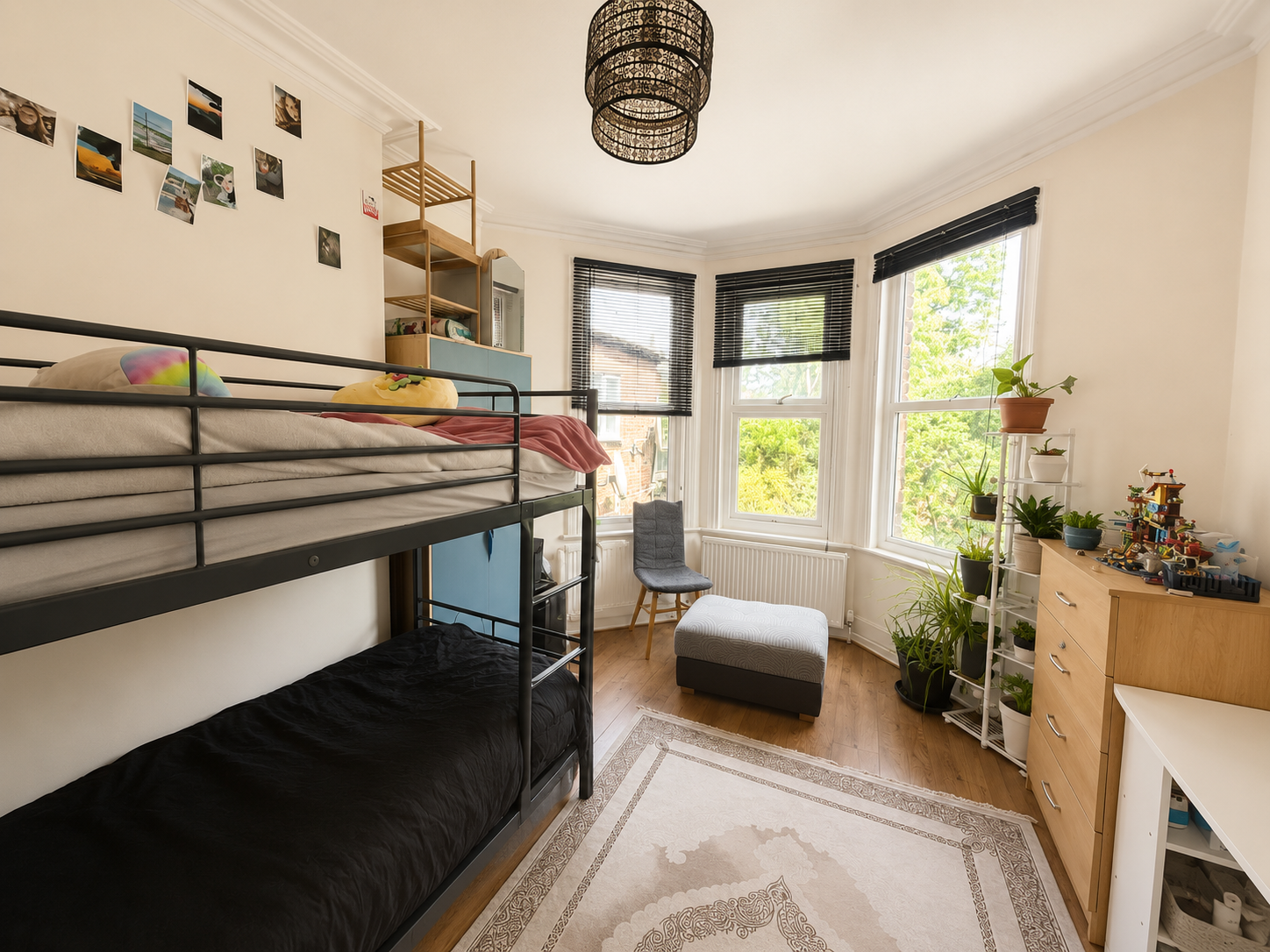 ChatGPT Image Jun 11, 2026, 10_47_35 AM 2 Bedroom Flat for Rent, N22