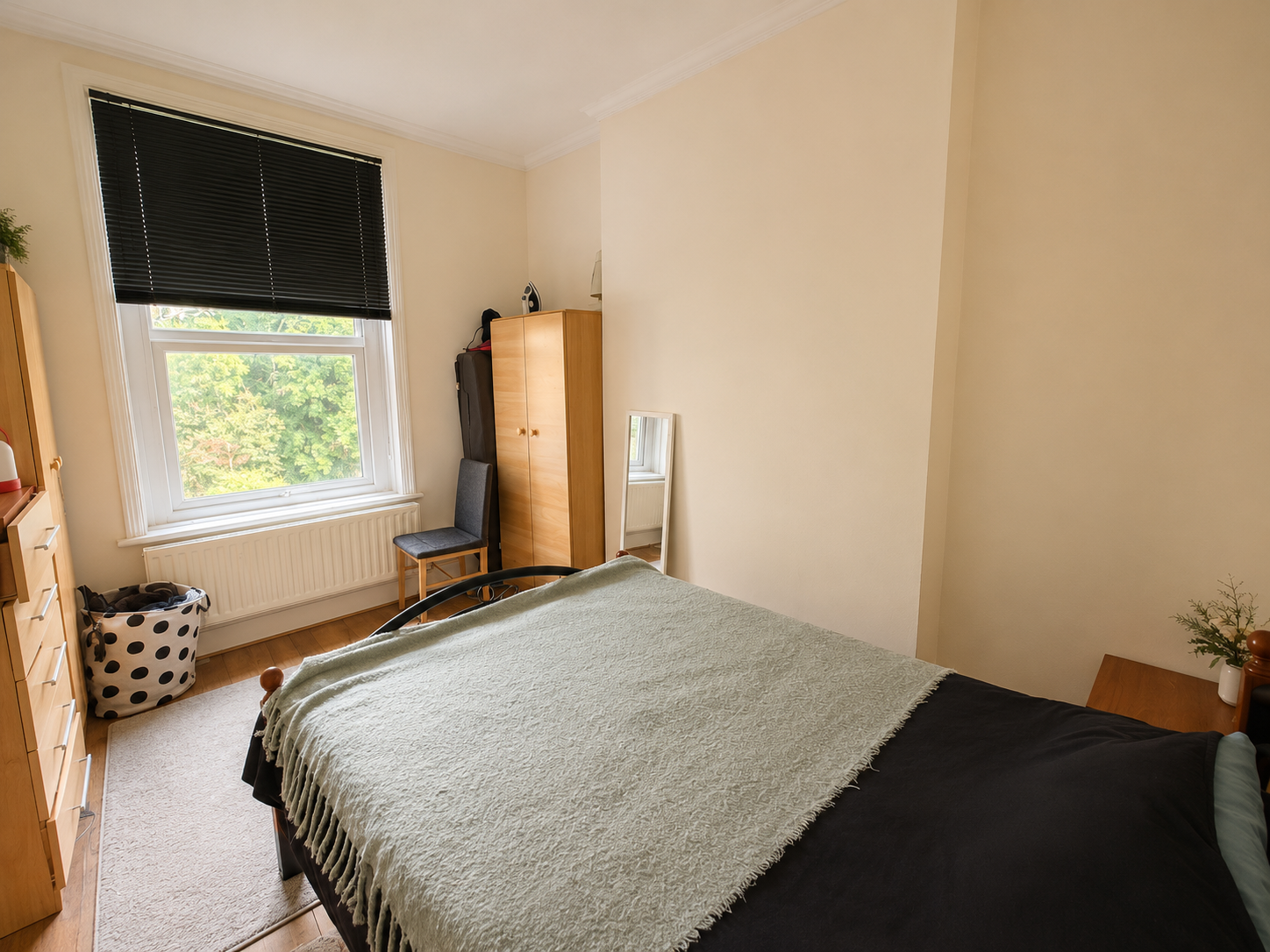 ChatGPT Image Jun 11, 2026, 10_50_40 AM 2 Bedroom Flat for Rent, N22