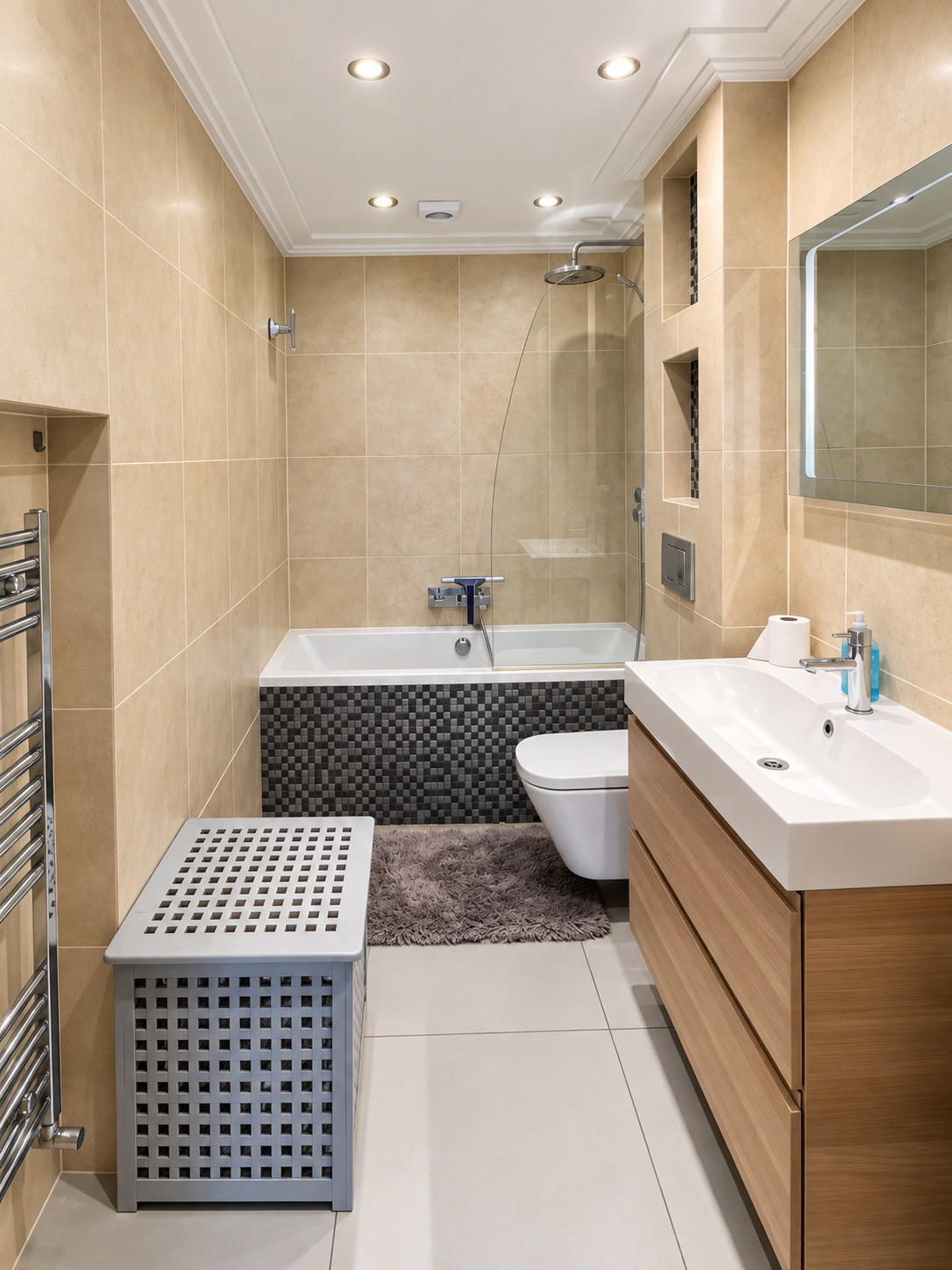 4 Bedroom House for Rent, N18