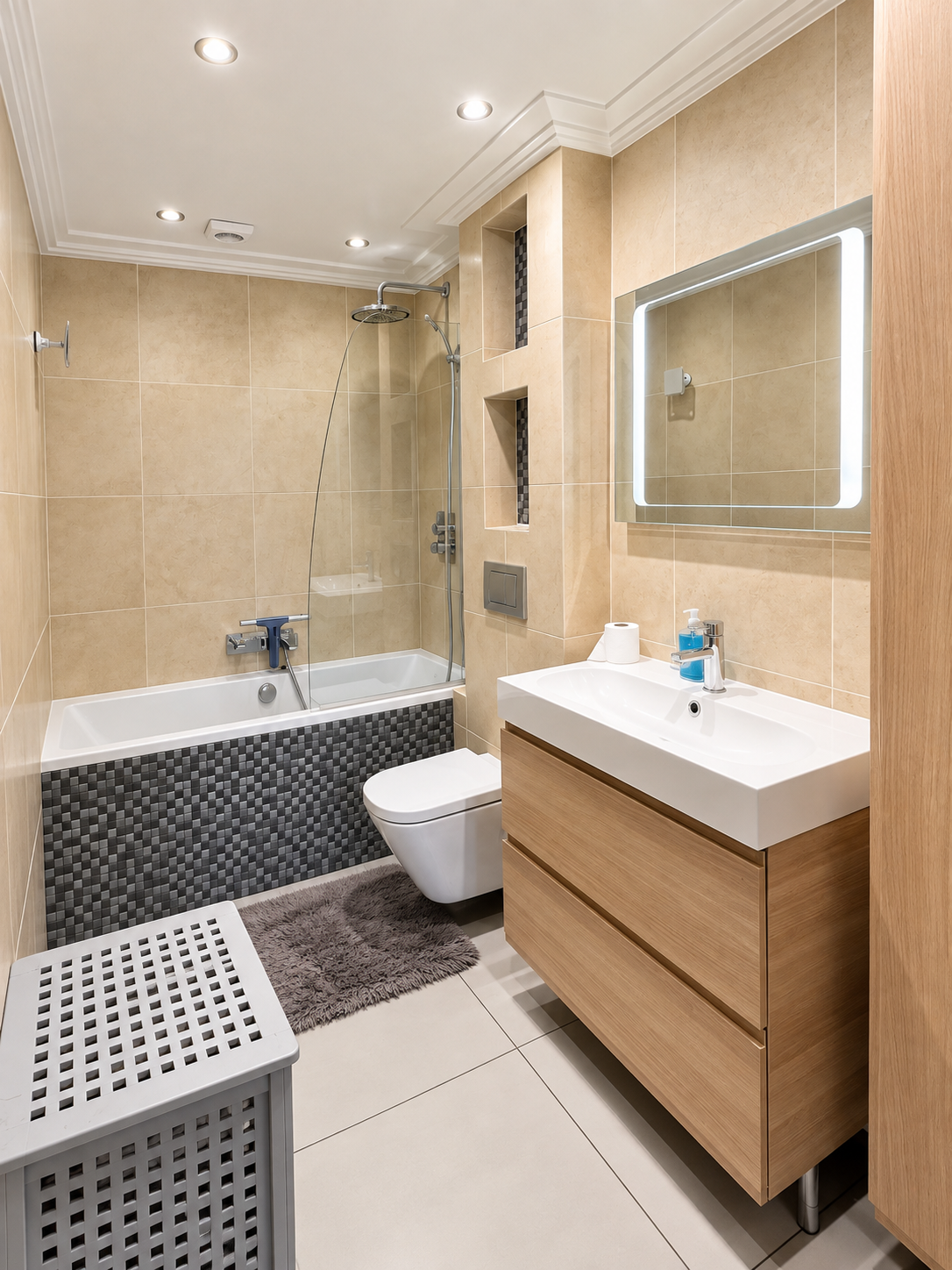 4 Bedroom House for Rent, N18
