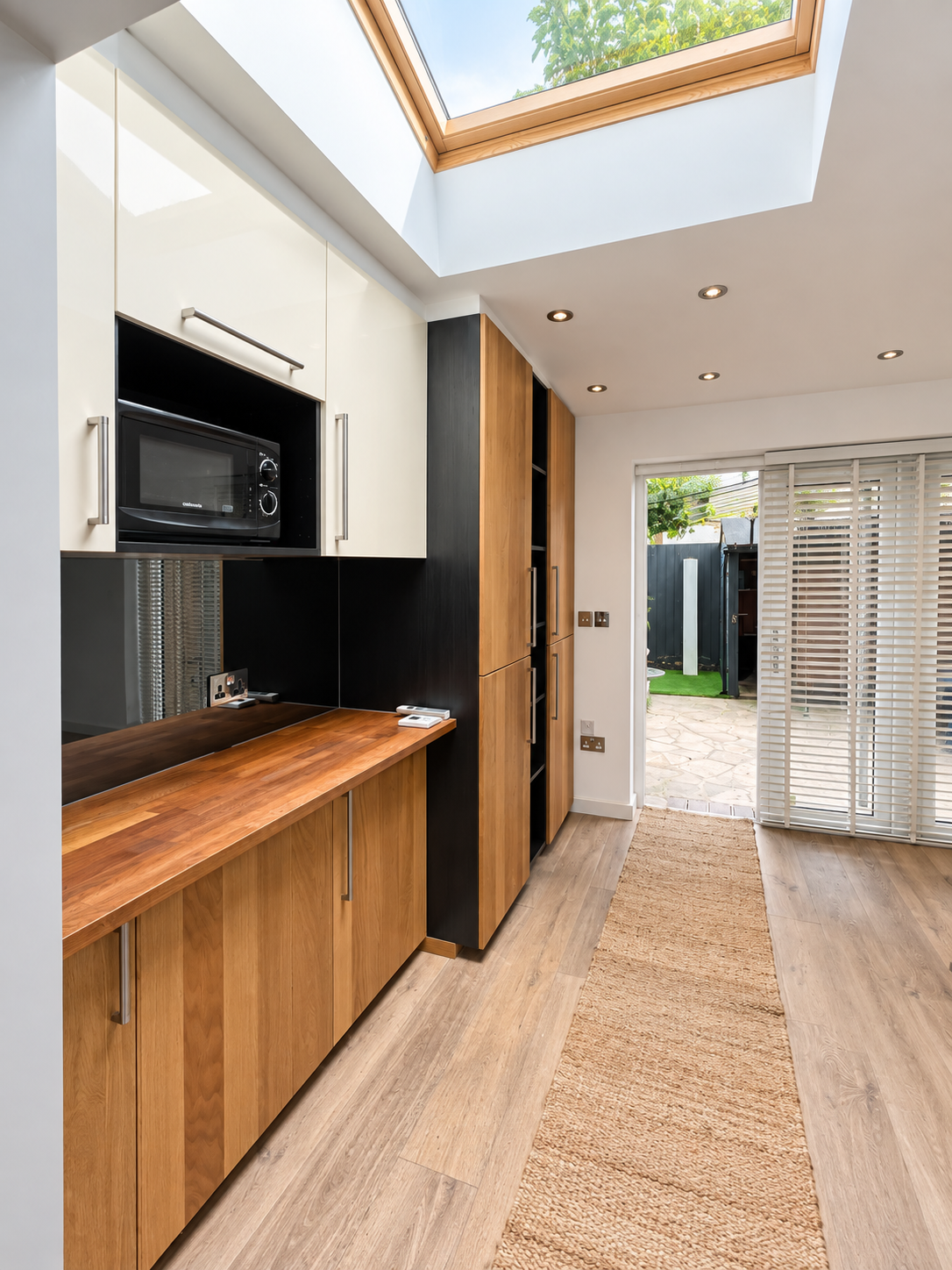 4 Bedroom House for Rent, N18