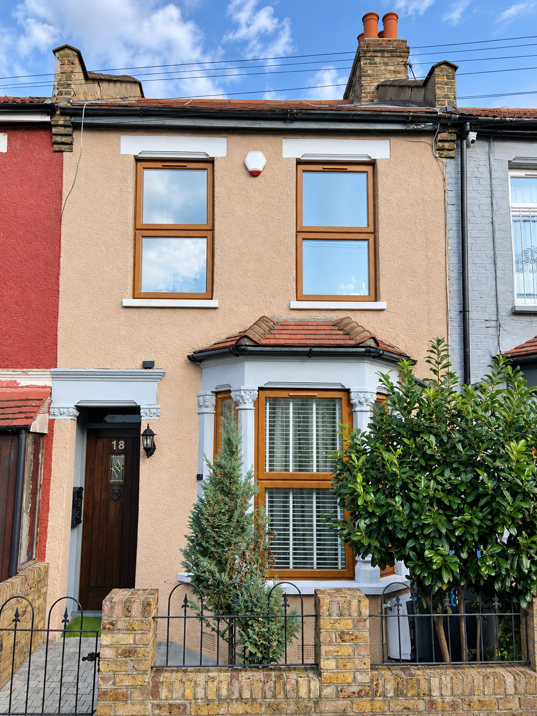 4 Bedroom House for Rent, N18