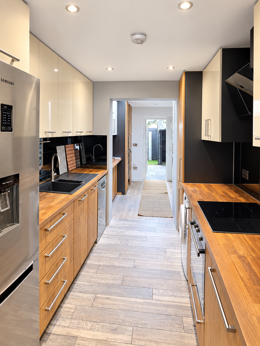4 Bedroom House for Rent, N18