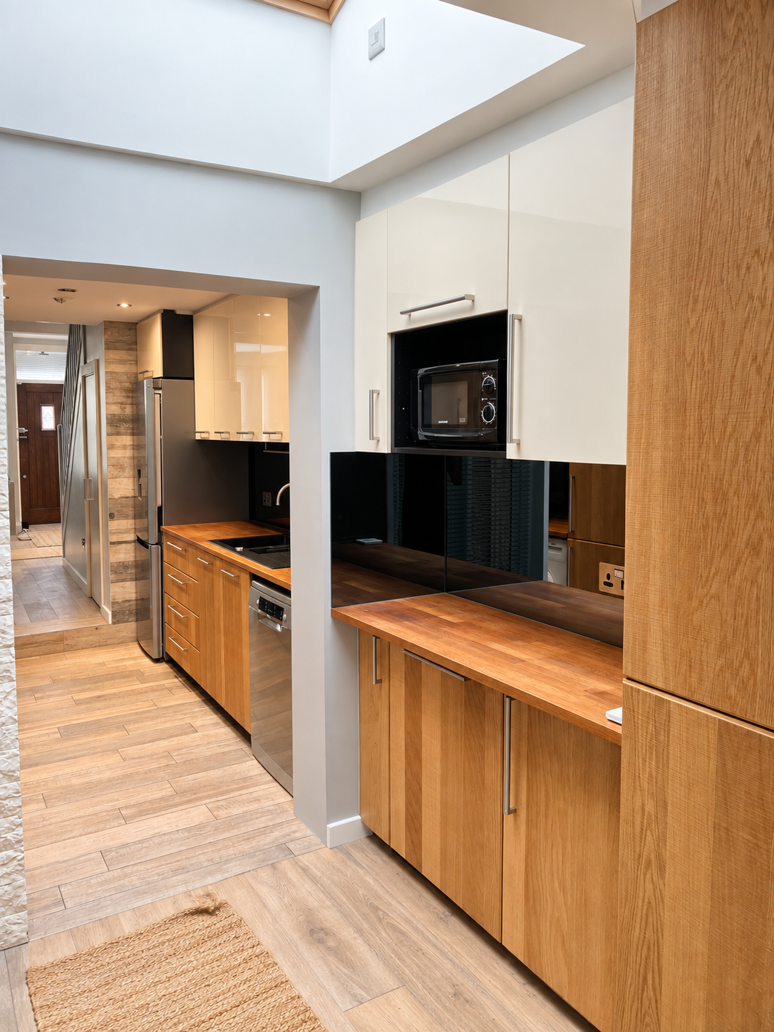 4 Bedroom House for Rent, N18