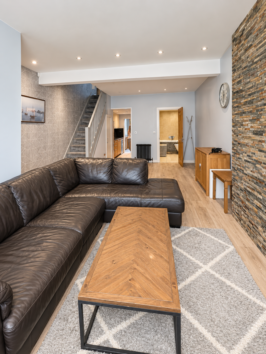 4 Bedroom House for Rent, N18