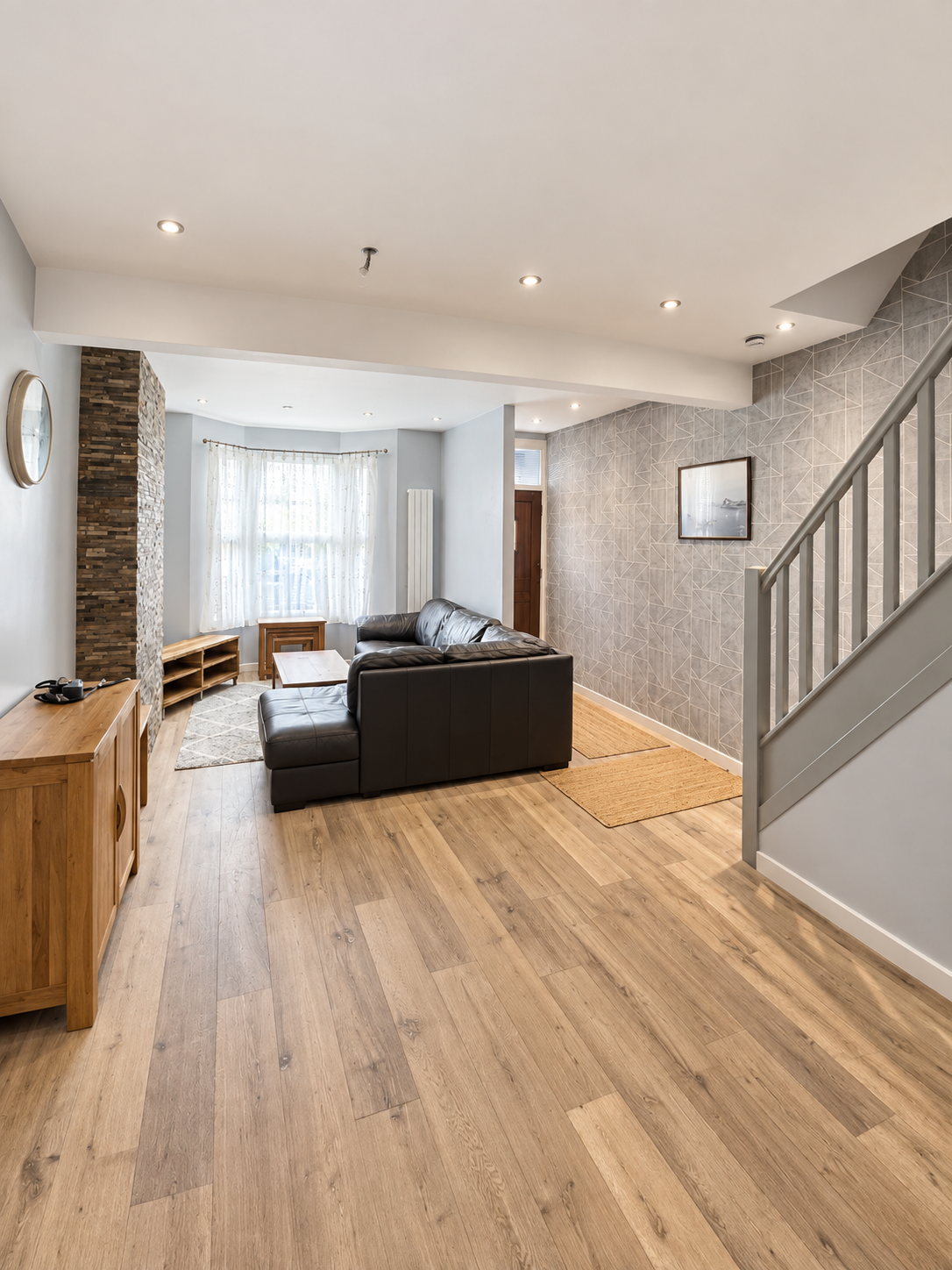 4 Bedroom House for Rent, N18
