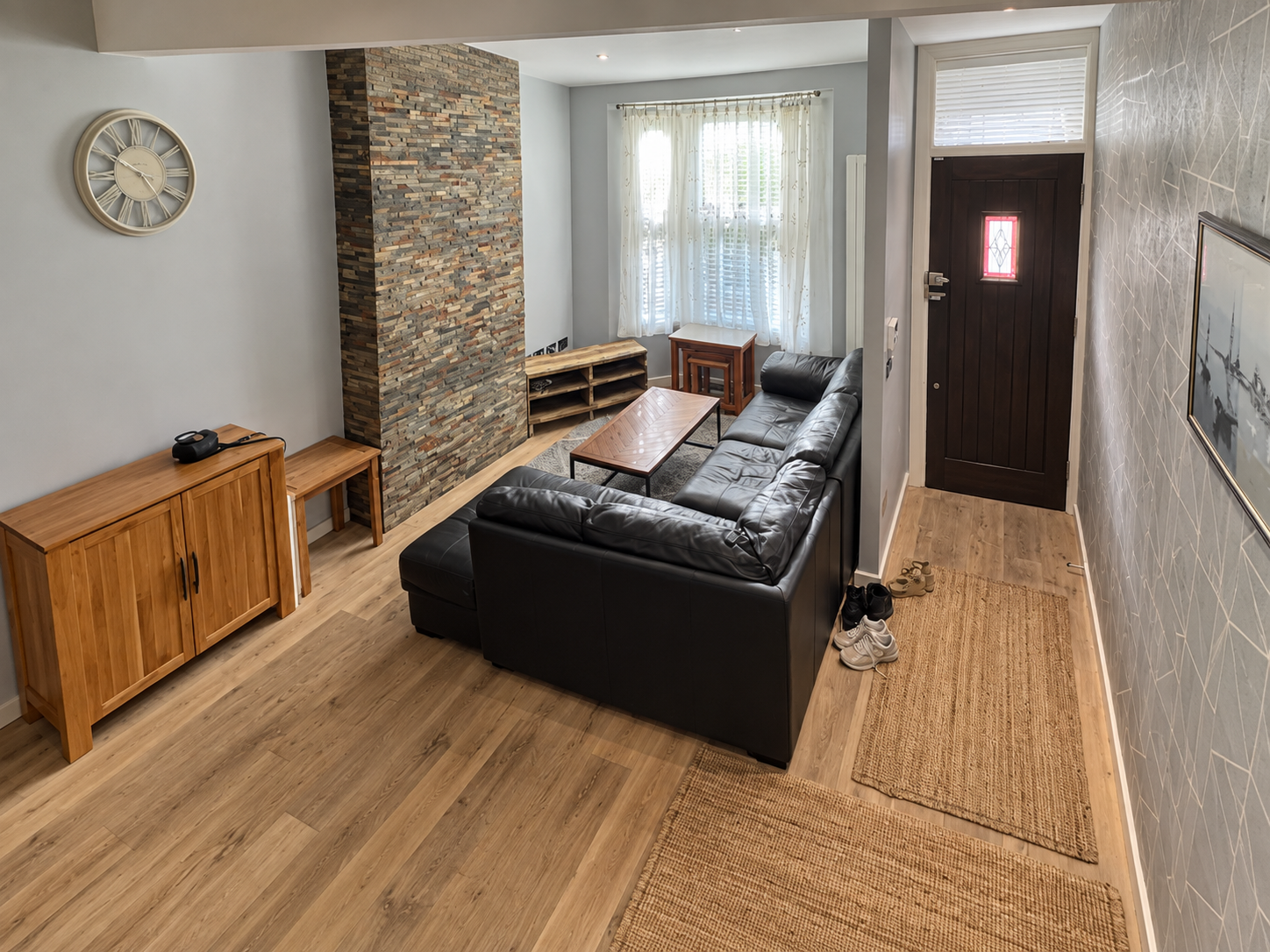 4 Bedroom House for Rent, N18