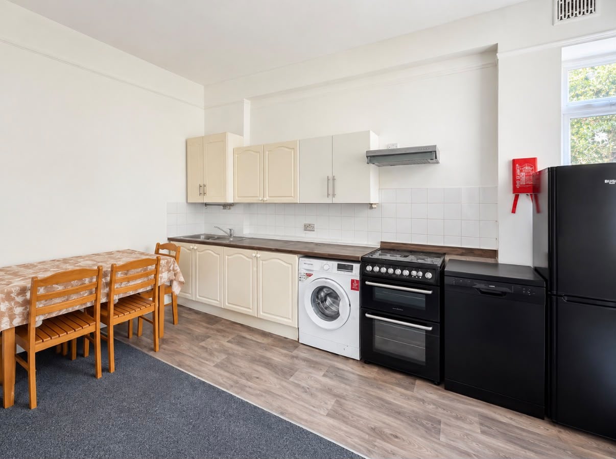 WhatsApp Image 2026-09-09 at 13.57.27 (3) 1 Bedroom Flat for Rent, N22