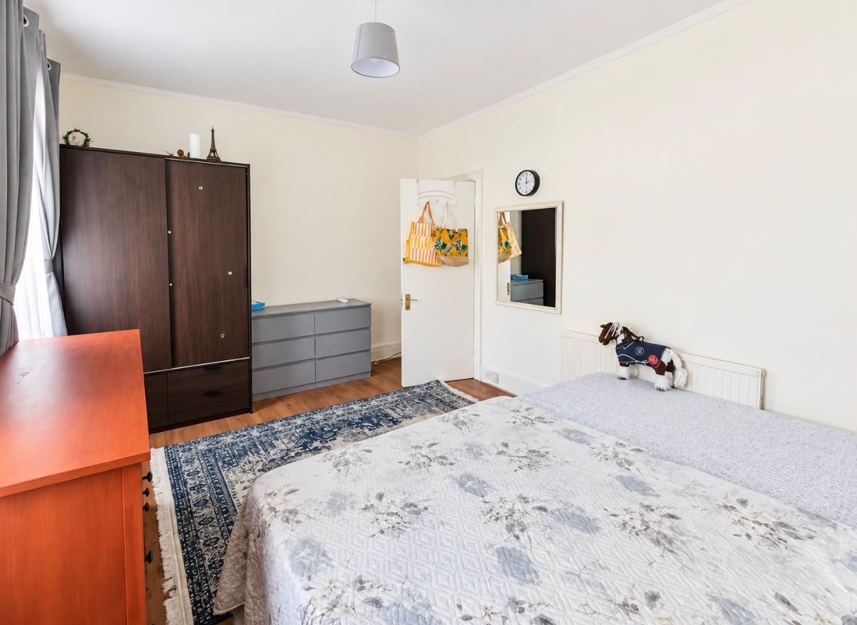 4 Bedroom House for Rent, N17