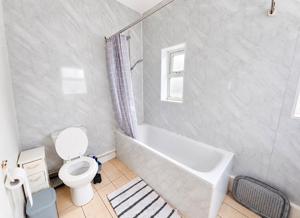 4 Bedroom House for Rent, N17