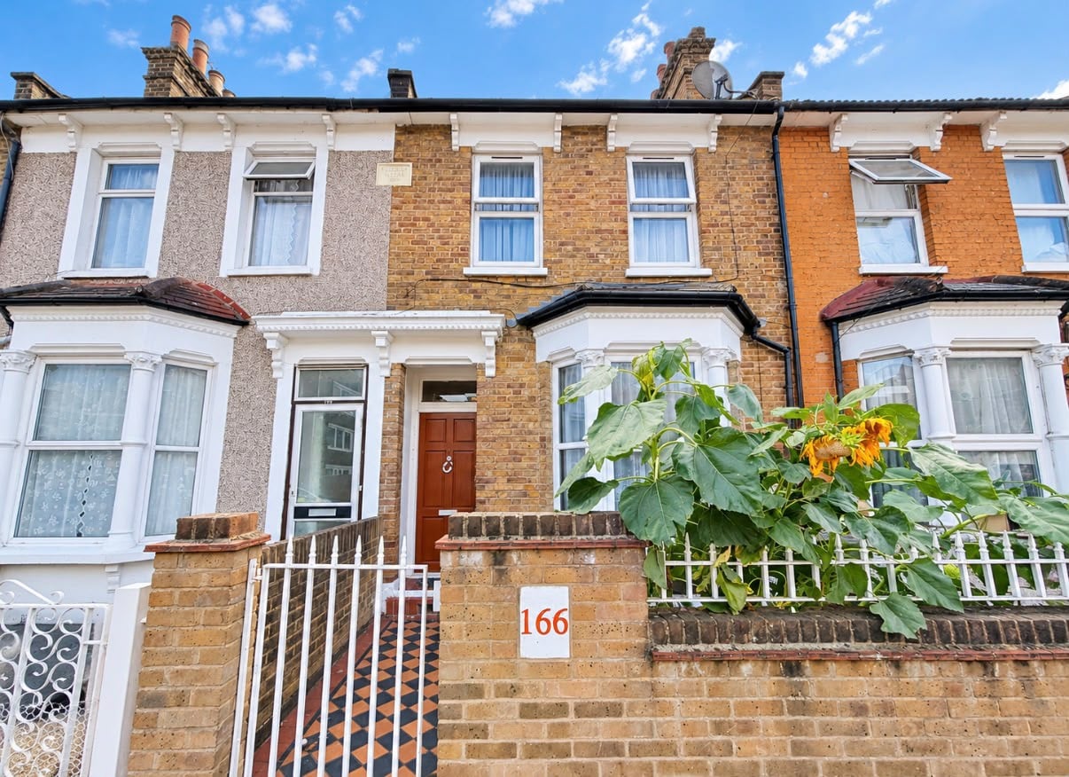 4 Bedroom House for Rent, N17