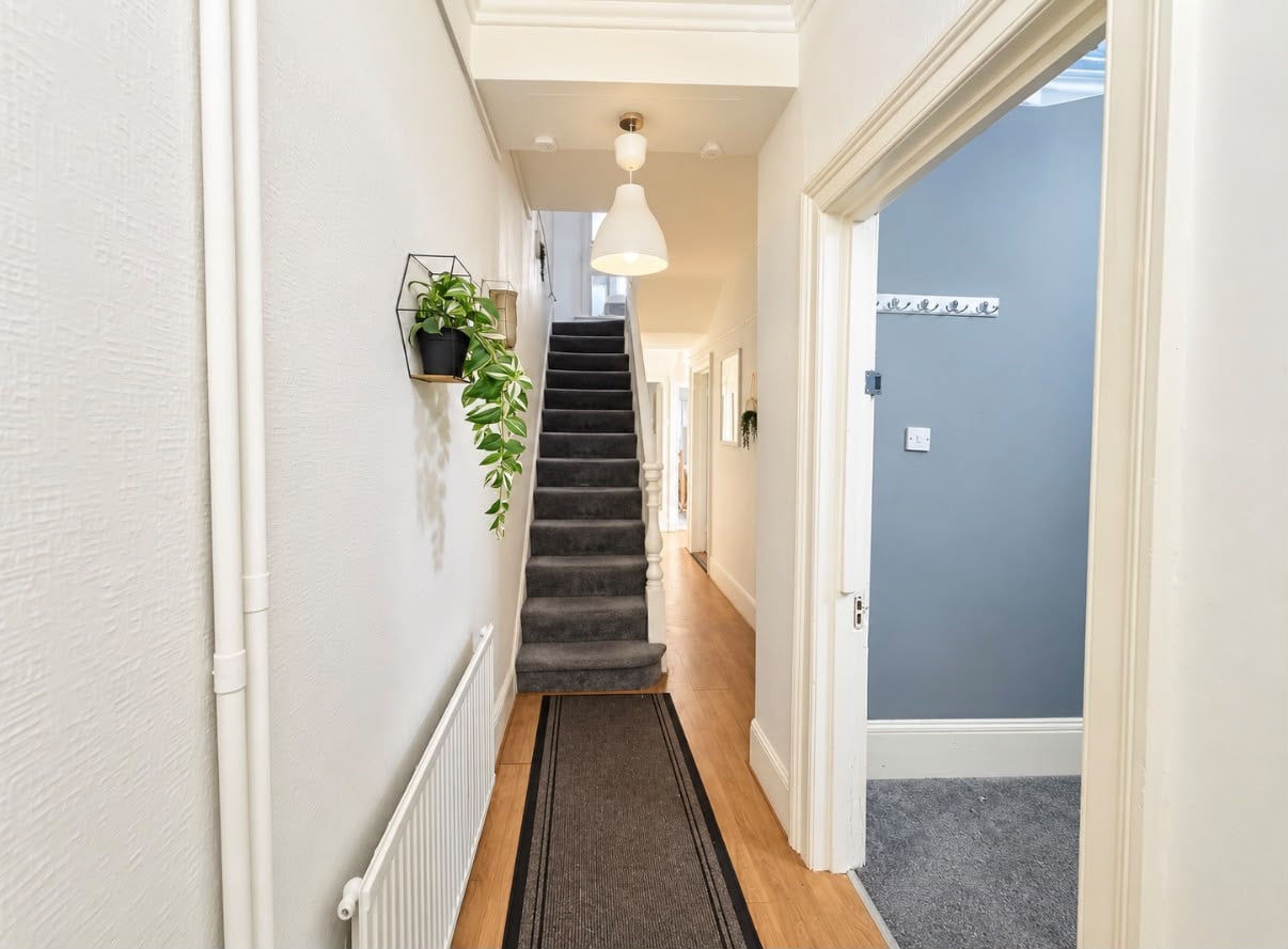 4 Bedroom House for Rent, N17