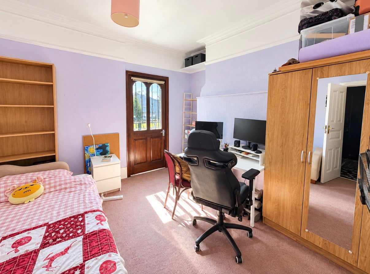 1 Bedroom Flat for Rent, N22