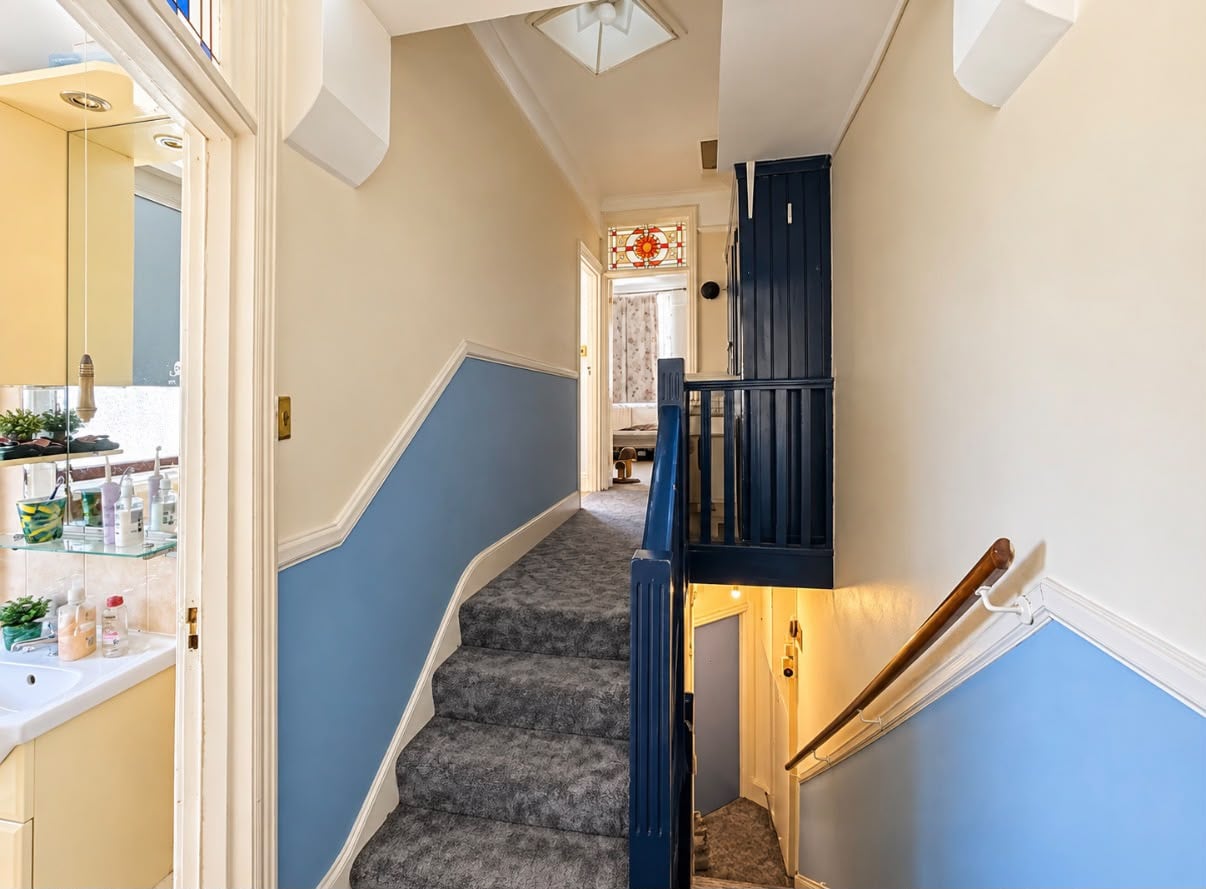 1 Bedroom Flat for Rent, N22