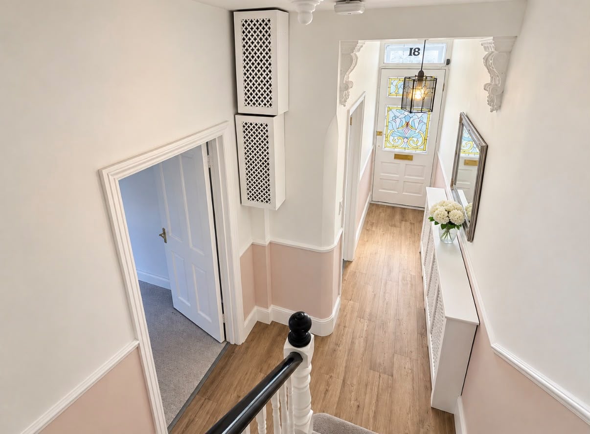 WhatsApp Image 2026-09-22 at 13.49.20 4 Bedroom House for Rent, N22