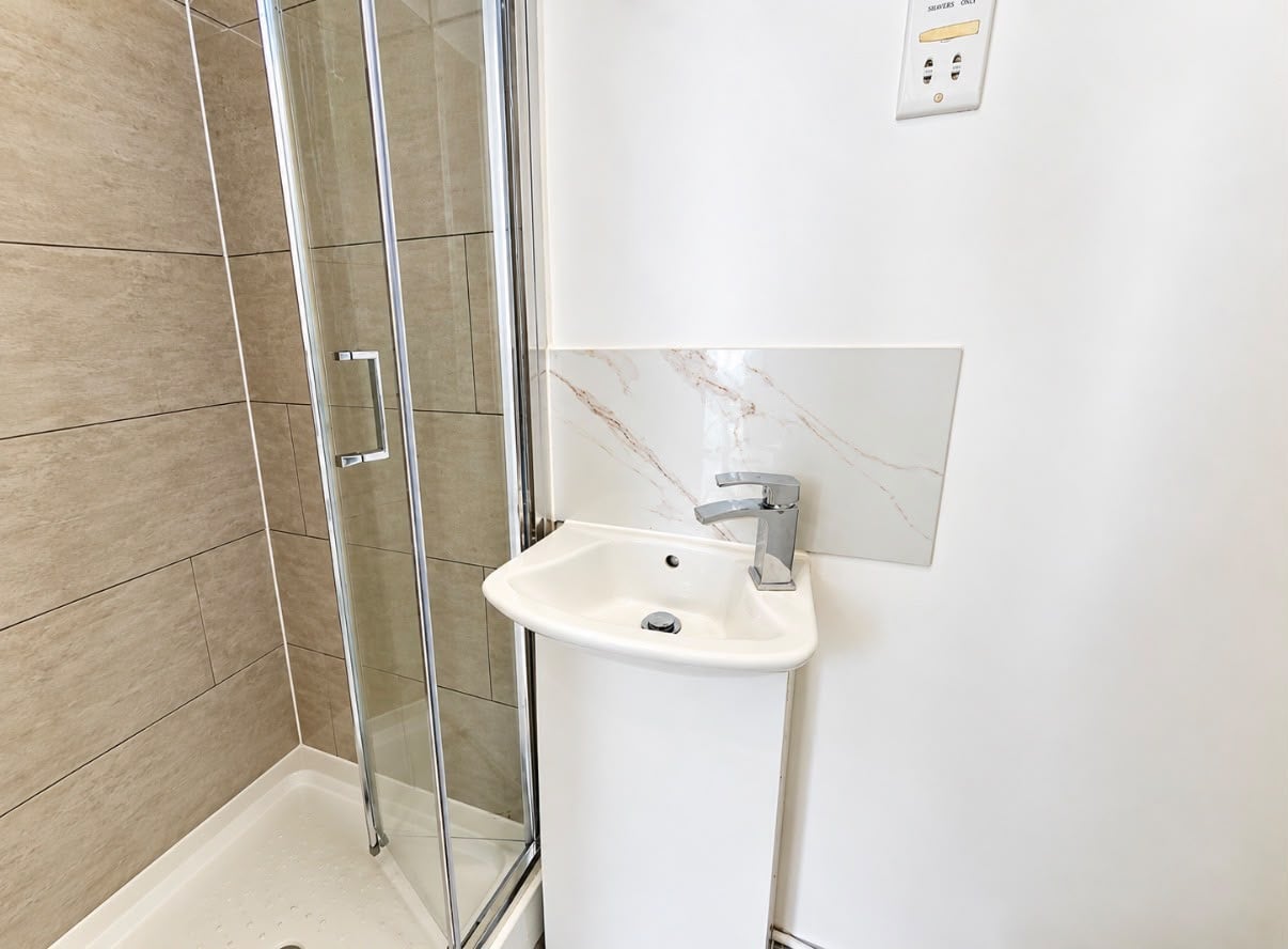 Studio Flat for Rent, N8