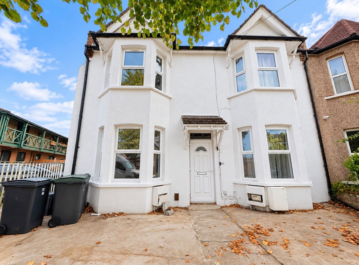 3 Bedroom House for Rent, N15