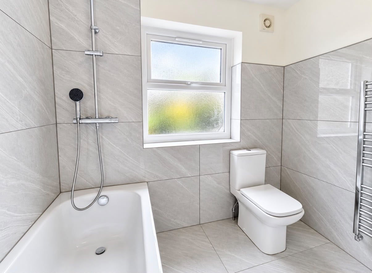 3 Bedroom House for Rent, N15