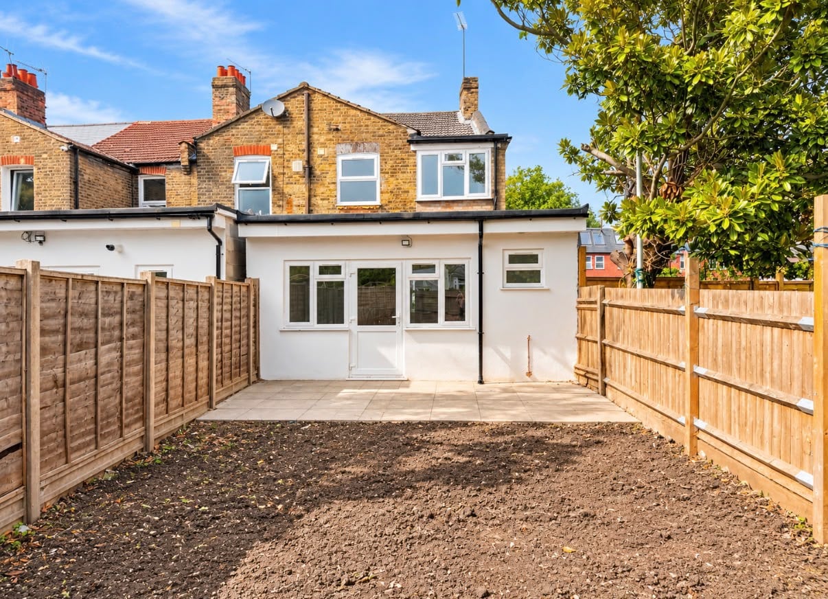 3 Bedroom House for Rent, N15