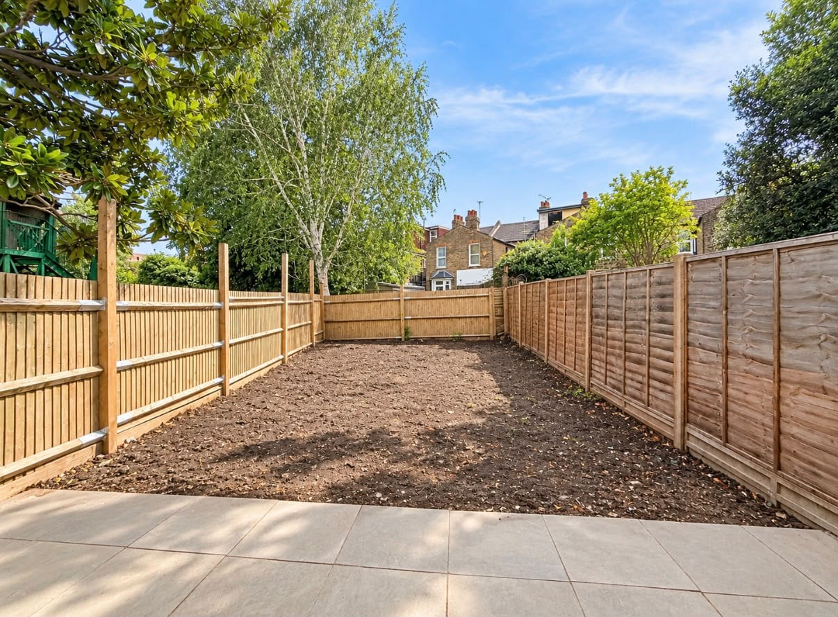 3 Bedroom House for Rent, N15