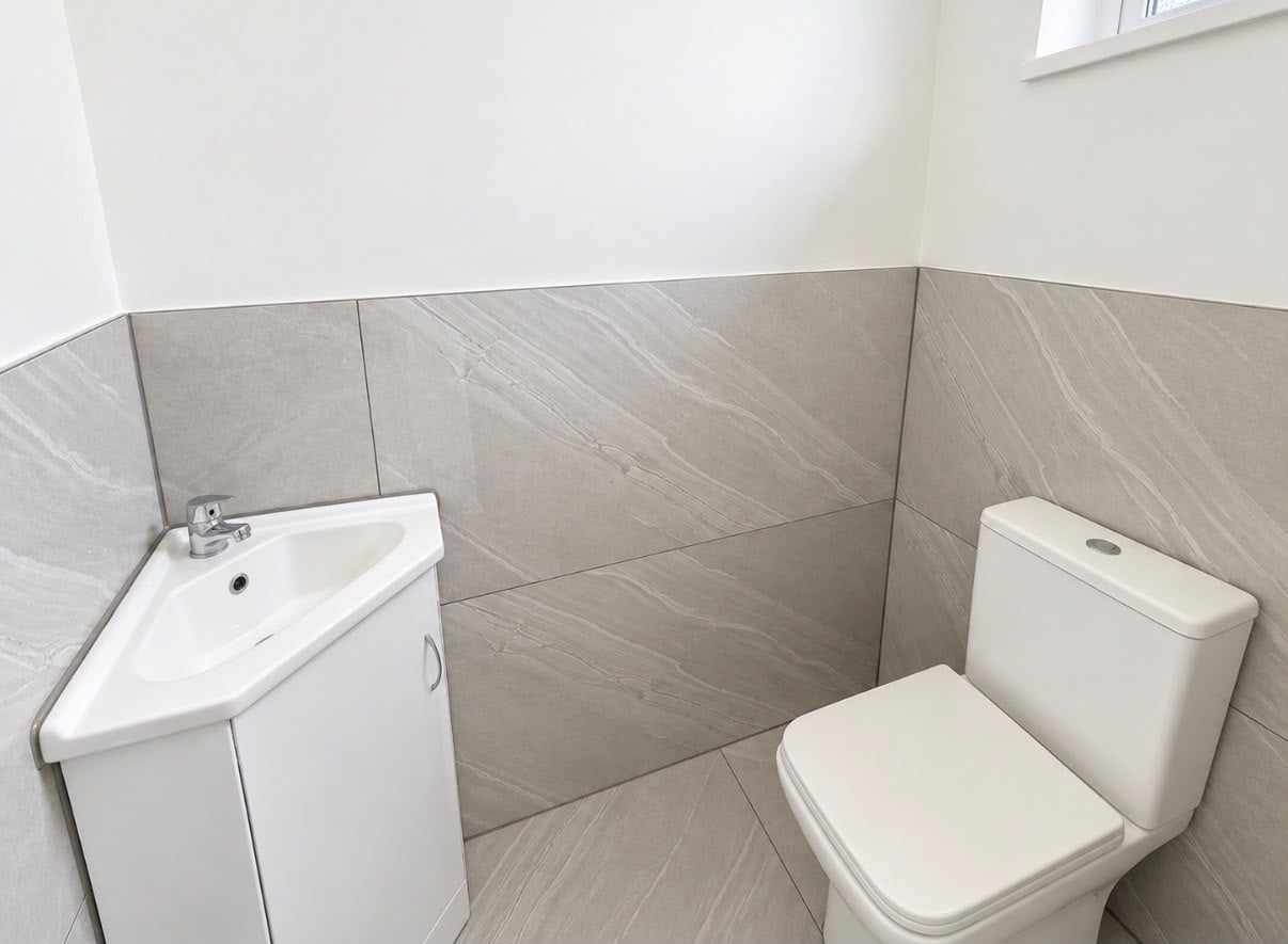 3 Bedroom House for Rent, N15