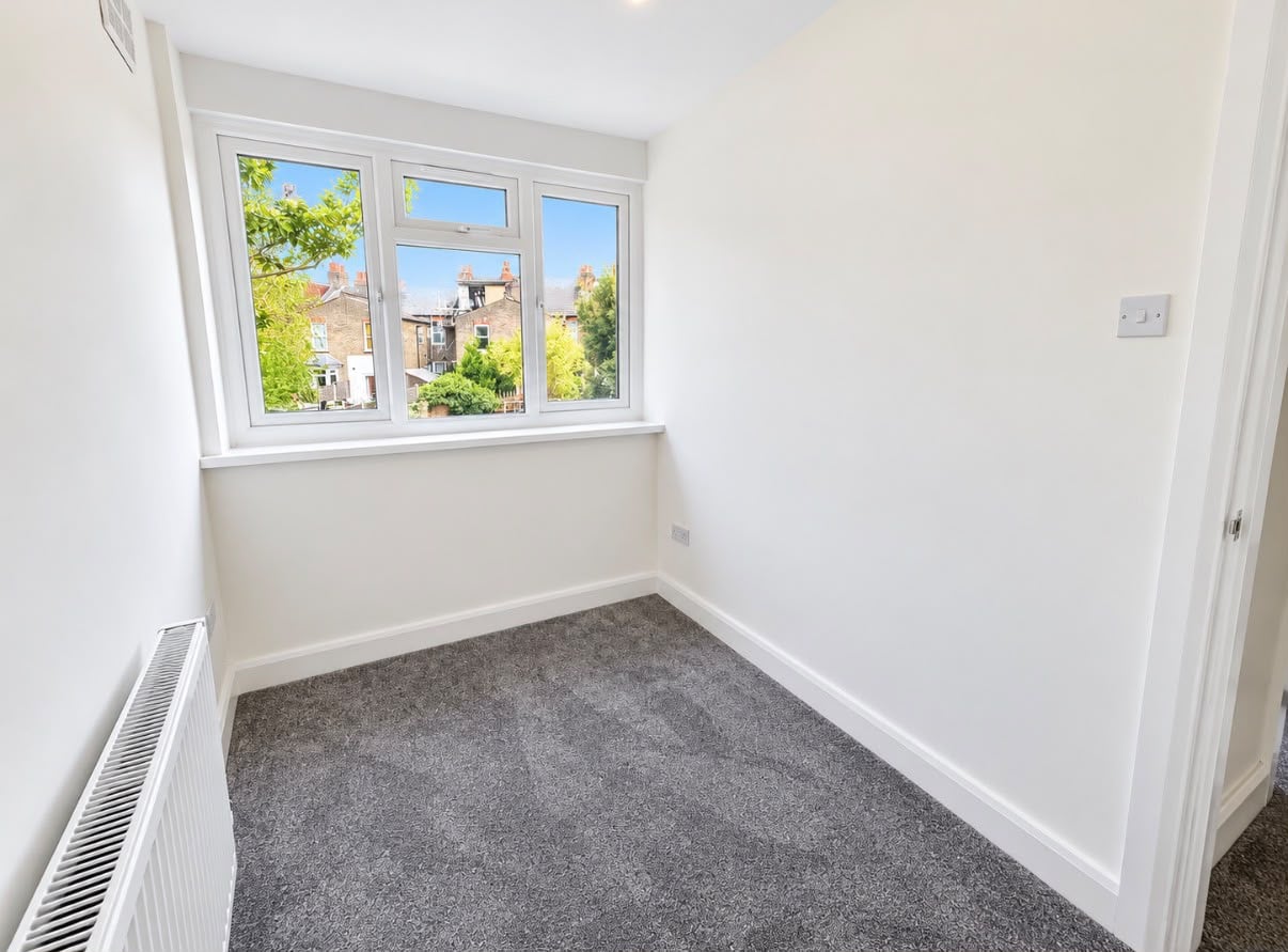 3 Bedroom House for Rent, N15