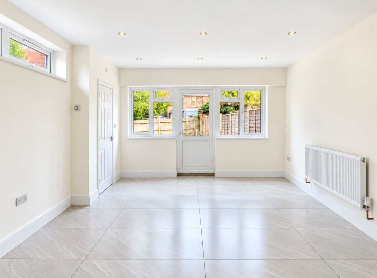 3 Bedroom House for Rent, N15