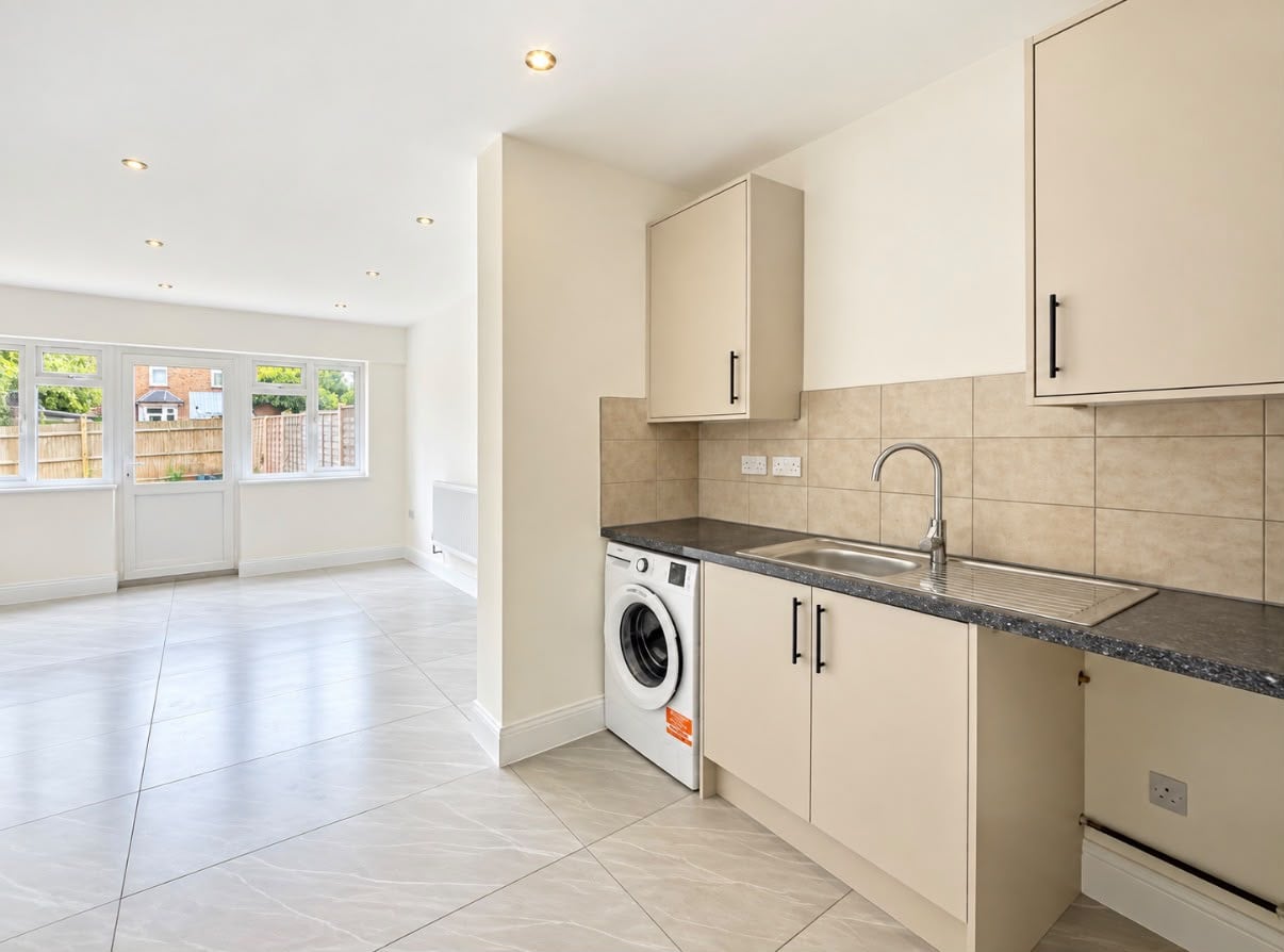 3 Bedroom House for Rent, N15
