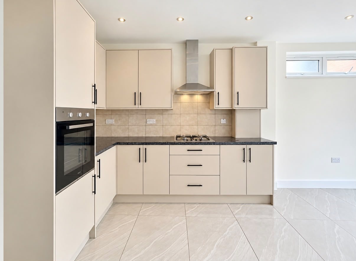 3 Bedroom House for Rent, N15