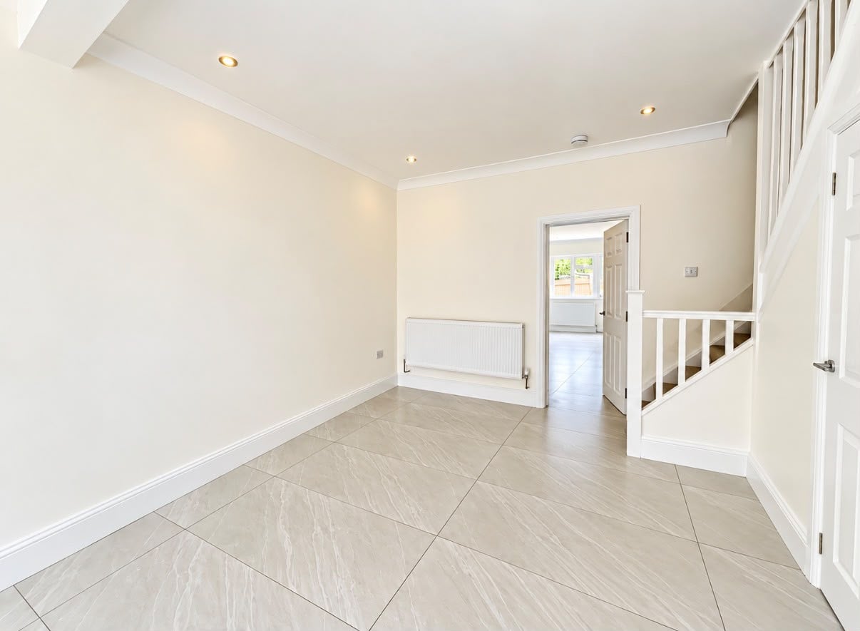 3 Bedroom House for Rent, N15