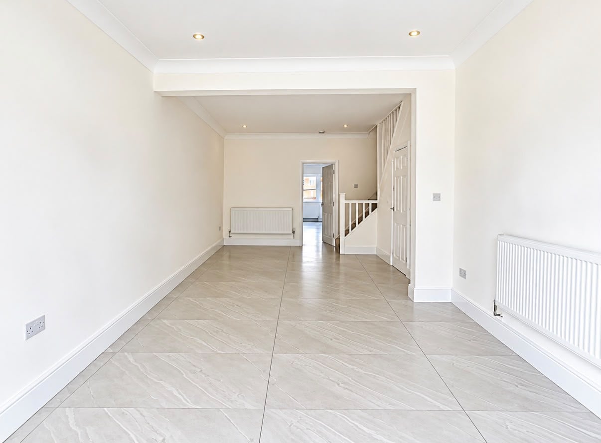 3 Bedroom House for Rent, N15