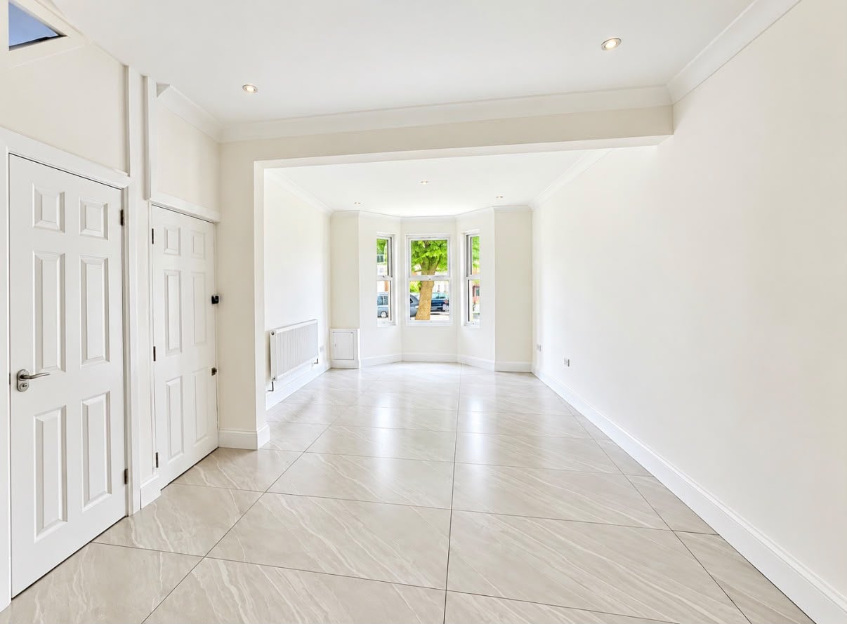 3 Bedroom House for Rent, N15