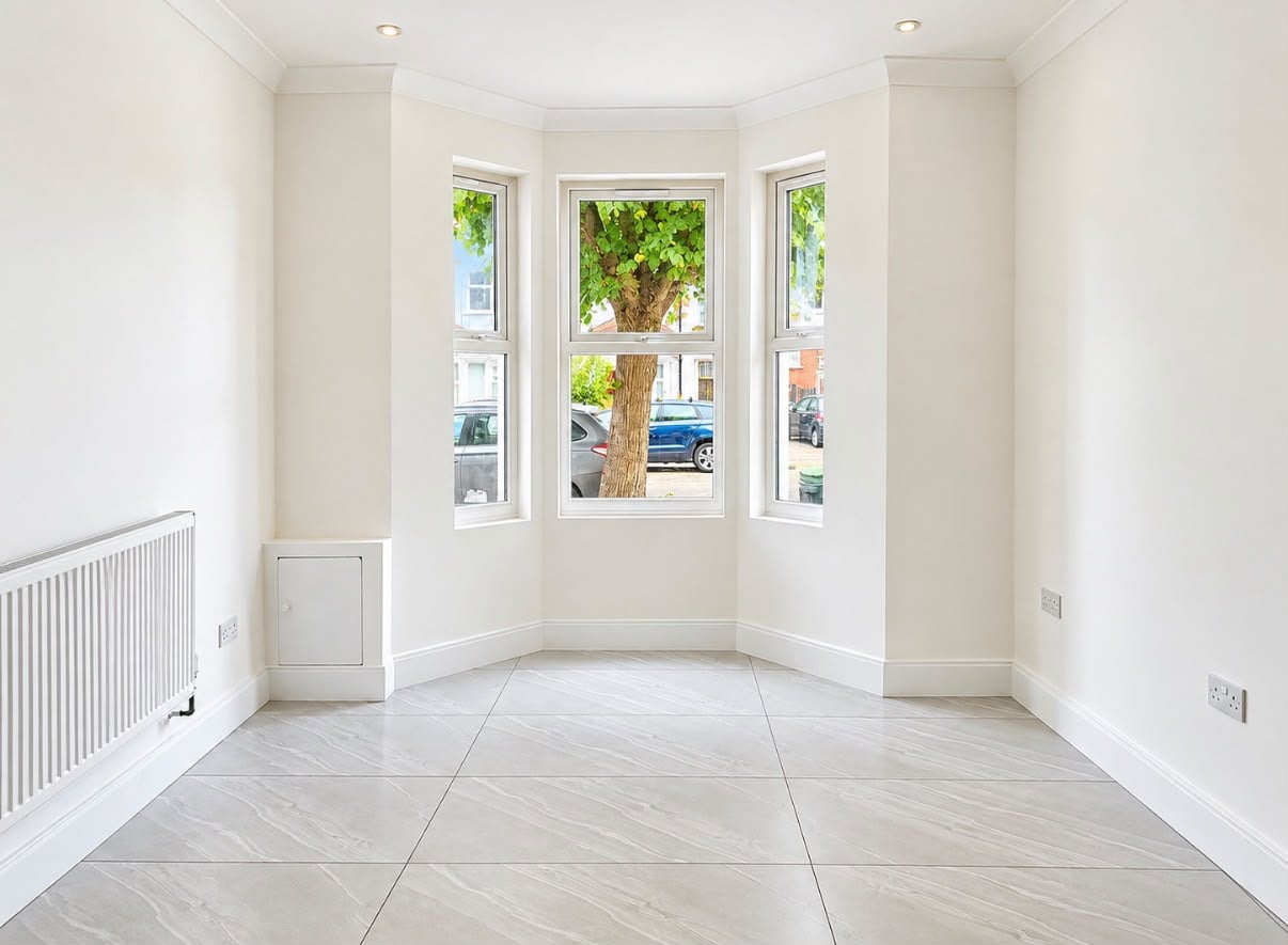 3 Bedroom House for Rent, N15