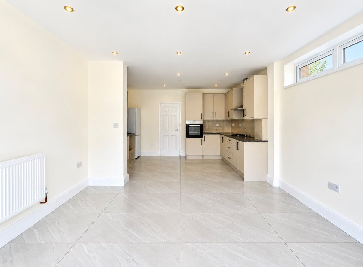3 Bedroom House for Rent, N15